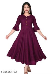 Comfy Feminine Women Dresses