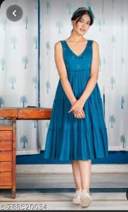 Urbane Designer Women Dresses