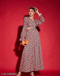 Trendy Latest Women Dresses