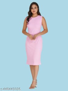 Stylish Partywear Women Dresses