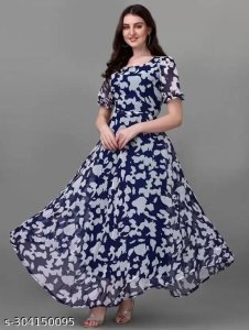 Comfy Modern Women Dresses