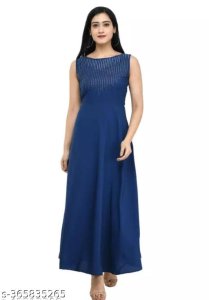 Urbane Glamorous Women Dresses