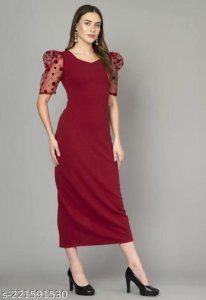 Stylish Retro Women Dresses