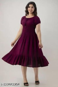 Classy Glamorous Women Dresses