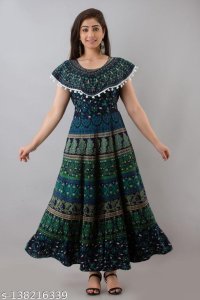 Pretty Fashionable Women Gowns  Dresses