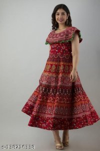 Pretty Fashionable Women Gowns  Dresses