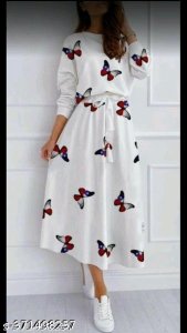 Classy Modern Women Dresses