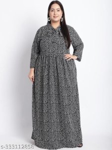 Trendy Partywear Women Dresses