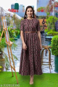 Classy Elegant Women Dresses