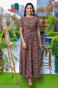 Classy Elegant Women Dresses