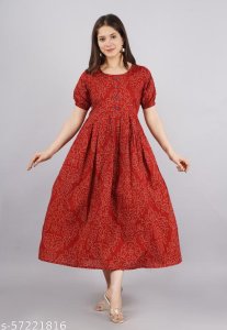 Comfy Fabulous Women Dresses