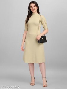 PURVAJA Women's Dresses