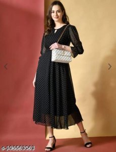 Urbane Feminine Women Dresses