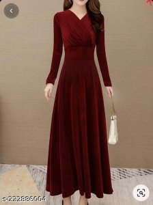 Trendy Elegant Women Dresses