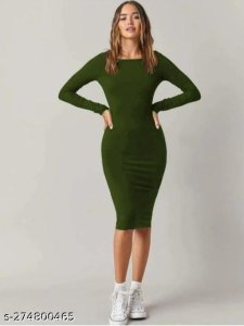 Urbane Fashionista Women Dresses