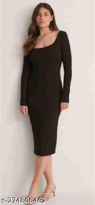 Urbane Fashionista Women Dresses