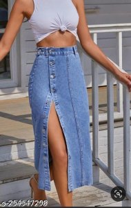 Fancy Fabulous Women Western Skirts