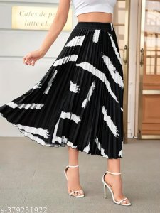 Designer Unique Women Western Skirts