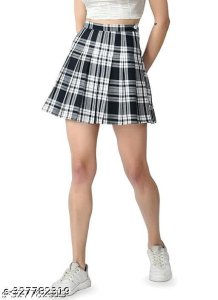 Fashionable Latest Women Western Skirts