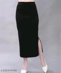 Gorgeous Glamarous Women Western Skirts