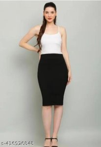 Gorgeous Glamarous Women Western Skirts