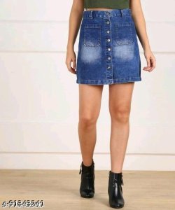 Gorgeous Fabulous Women Western Skirts