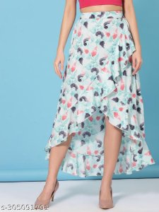 OOMPH Women's Skirts