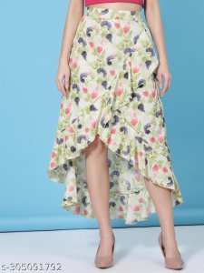 OOMPH Women's Skirts