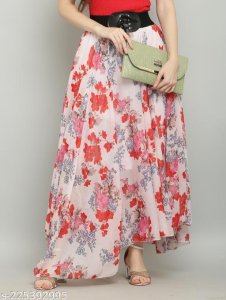Raabta Fashion Women's Skirts