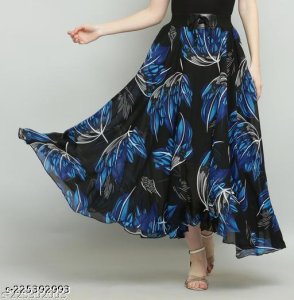 Raabta Fashion Women's Skirts