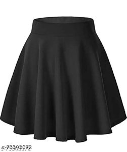 Elegant Glamarous Women Western Skirts