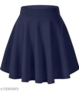 Elegant Glamarous Women Western Skirts