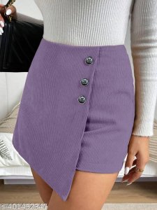 Gorgeous Fashionista Women Western Skirts