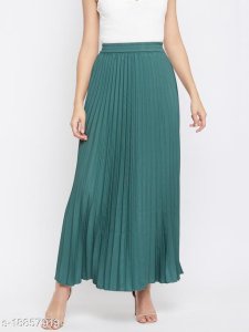 U&F Latest Women Western Skirts