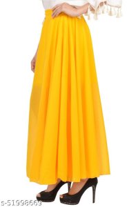 Elegant Fabulous Women Western Skirts