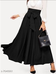 Women Western Skirts
