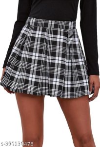 Ravishing Fabulous Women Western Skirts