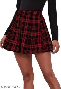 Ravishing Fabulous Women Western Skirts