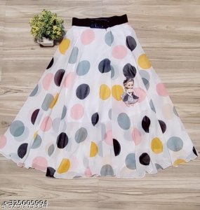 Raabta Fashion Women's Skirts