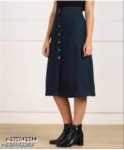 Gorgeous Fabulous Women Western Skirts