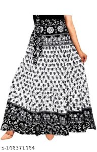 Gorgeous Trendy Women Western Skirts