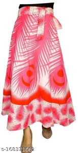 Gorgeous Trendy Women Western Skirts