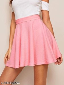 Gorgeous Fashionista Women Western Skirts