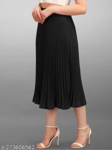 Stylish Latest Women Western Skirts