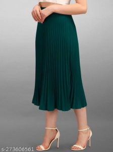 Stylish Latest Women Western Skirts