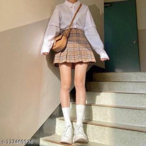 Designer Fabulous Women Western Skirts