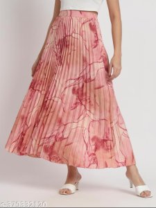 Elegant Fabulous Women Western Skirts