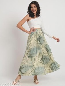 Elegant Fabulous Women Western Skirts