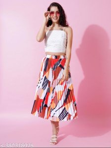 OTABU Women's Skirts