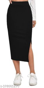 Gorgeous Glamarous Women Western Skirts
